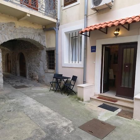 Apartment Zlatko , Ten Steps To The Sea Opatija Zewnętrze zdjęcie