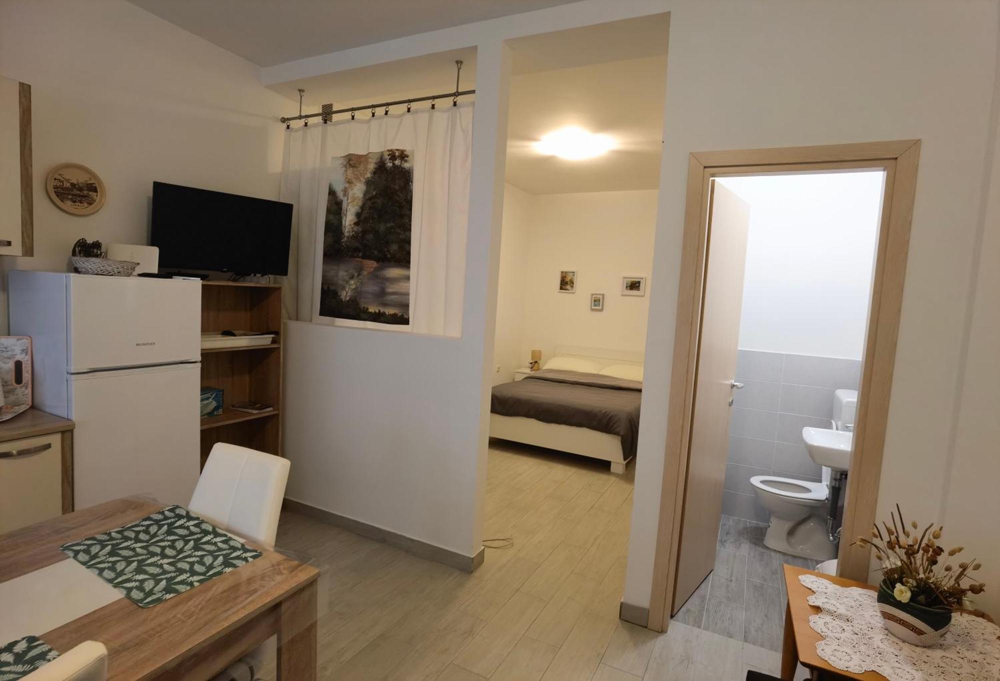 Apartment Zlatko , Ten Steps To The Sea Opatija Zewnętrze zdjęcie