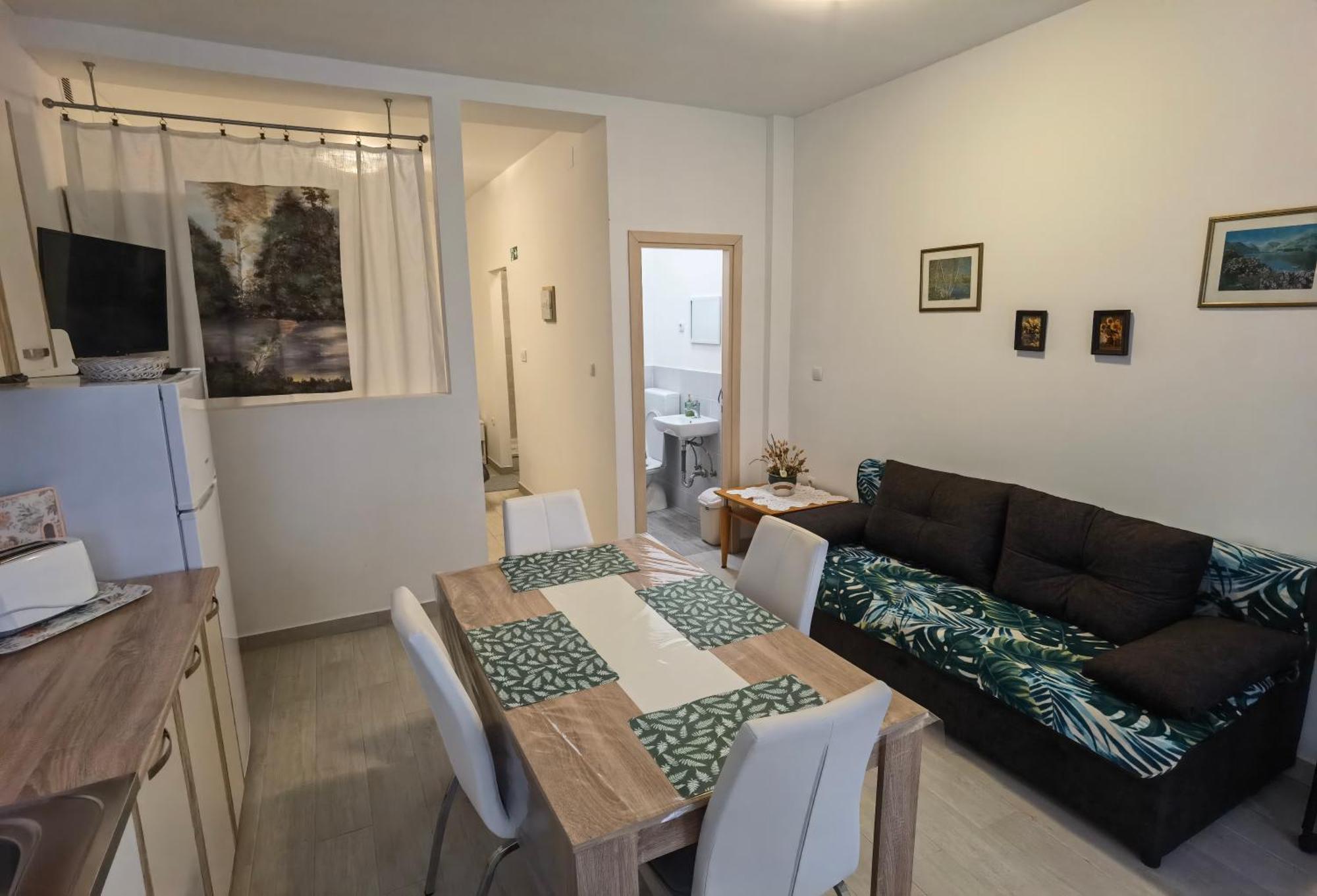 Apartment Zlatko , Ten Steps To The Sea Opatija Zewnętrze zdjęcie